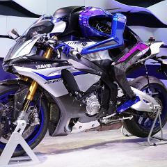 Yamaha MotoBot Ver.2